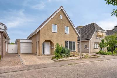 Woning Boetse Molen 3 Steenbergen (NB)