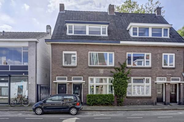 Woning Schootsestraat 122 Eindhoven