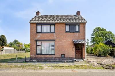 Woning Schoolstraat 5 Heikant
