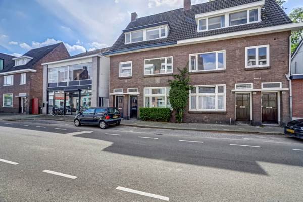 Woning Schootsestraat 124 Eindhoven