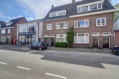 Woning Schootsestraat 124 Eindhoven