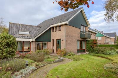 Woning Dr. C.J.K. van Aalstweg 17 Hoorn (NH)