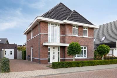 Woning Dolium 8 Veldhoven