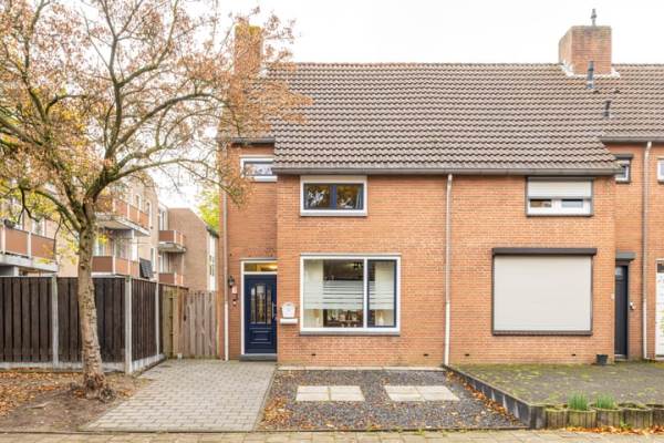 Woning Smal Weide 1 Eygelshoven
