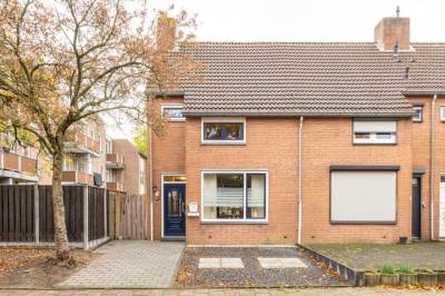 Woning Smal Weide 1 Eygelshoven