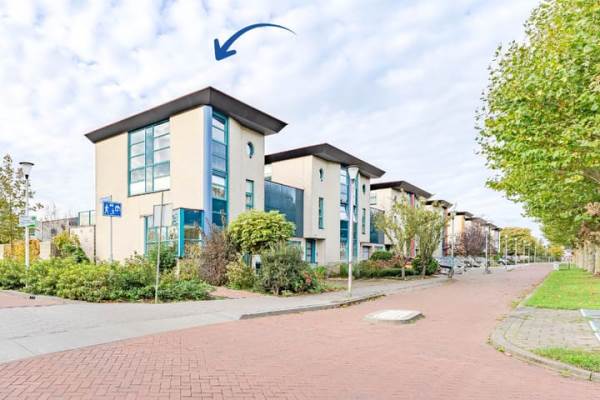 Woning Reinette 22 Boskoop