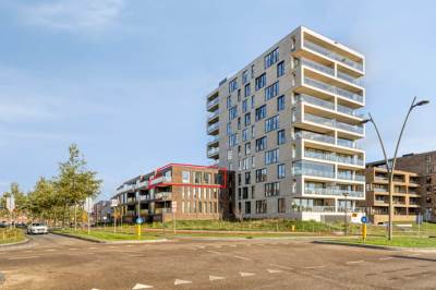 Woning Beemdkroon 160 Bergen op Zoom