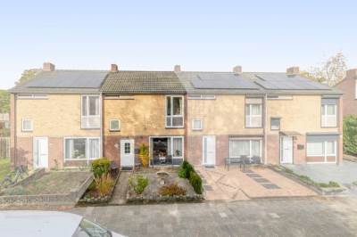 Woning Albatrosstraat 50 Venlo