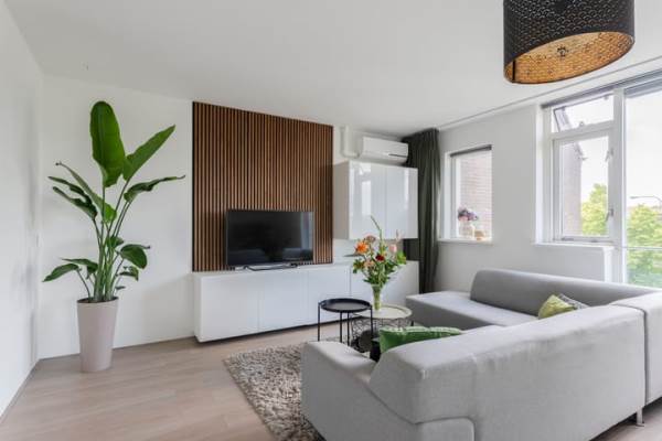 Woning Regge 30 Rotterdam