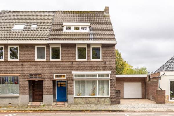 Woning Tudderenderweg 131 Sittard