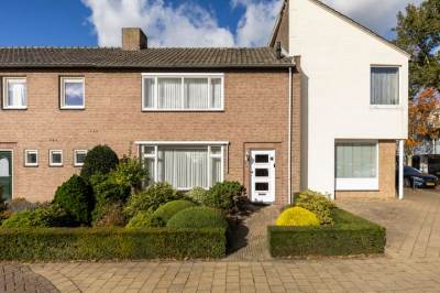 Woning Molenstraat 46 Maarheeze
