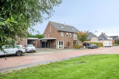 Woning Koolzaadakker 9 Heino