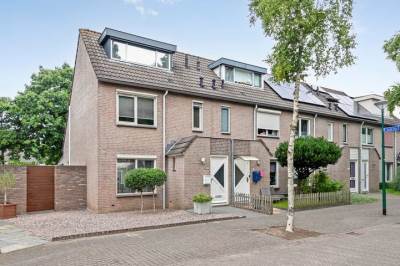 Woning Wegedoorn 213 Cuijk