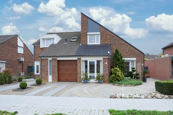 Woning Olmstraat 68 Echt