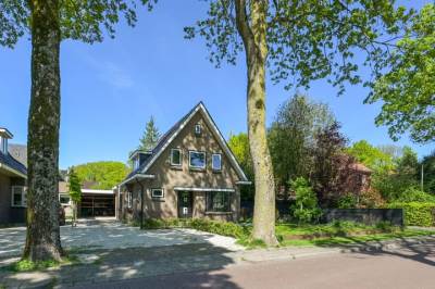 Woning Parklaan 20 Putten
