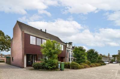 Woning Bobelkamp 1 Landsmeer