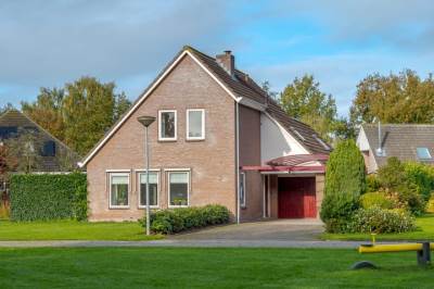 Woning Slimhof 11 Westerbork
