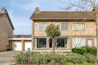 Woning De Steenzager 61 Veldhoven