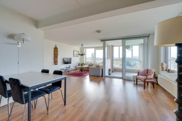 Woning Hermelijnvlinder 147 Diemen