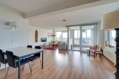 Woning Hermelijnvlinder 147 Diemen