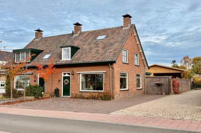 Woning Rijksstraatweg 211A Elst (UT)