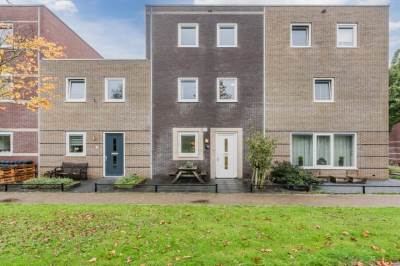 Woning Citroenvlinder 119 Hoogeveen