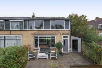 Woning Molendijk 52 Goudswaard