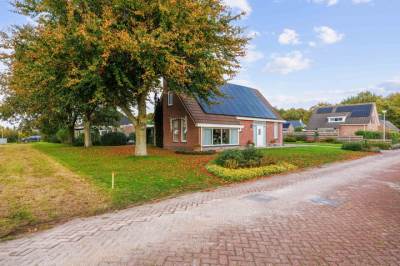 Woning Wendakker 33 Siddeburen