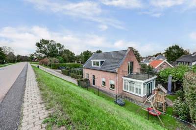 Woning Berm 1 Kerkdriel