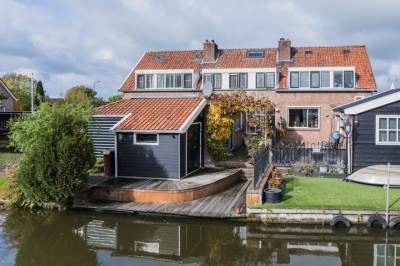 Woning Mastwijkerdijk 42 Montfoort
