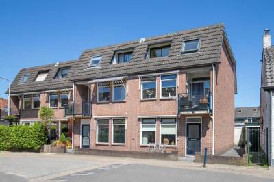 Woning Voorstraat 42 Woudenberg
