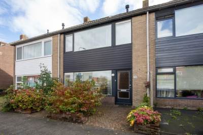 Woning Catharina-Amalialaan 38 Aalsmeer