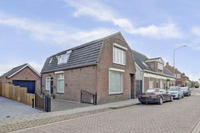 Woning Kerkstraat 5 Kerkdriel