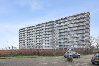 Woning Churchilllaan 716 Terneuzen