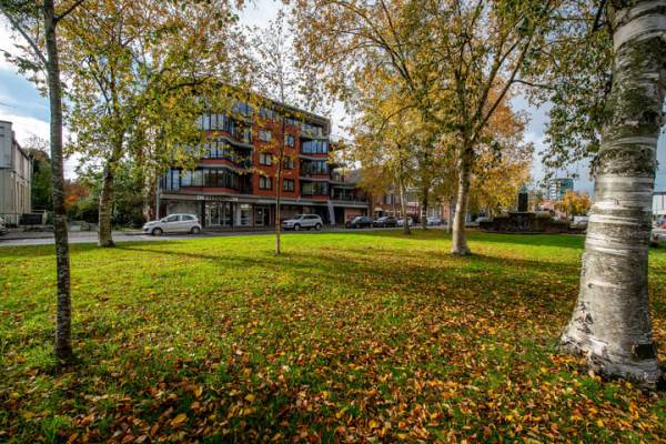 Woning Burgemeester Schönfeldplein 15C1 Winschoten