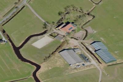 Woning Easthimmerwei 23 Folsgare