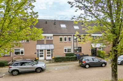 Woning Cissy van Marxveldtstraat 24 Gorinchem