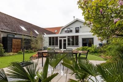 Woning Kerkbuurt 69 Wijdenes