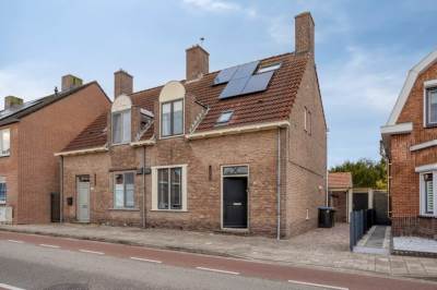 Woning Zoutestraat 31 Hulst