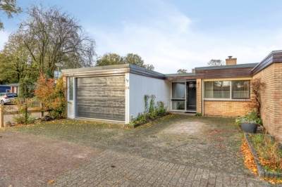 Woning Ronerbrink 54 Emmen
