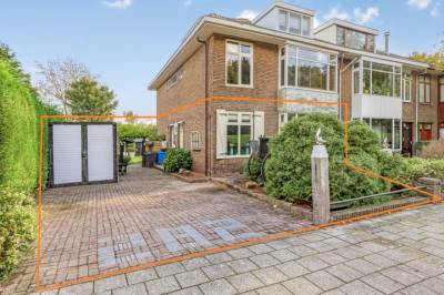 Woning 's-Gravenzandseweg 282B Hoek van Holland