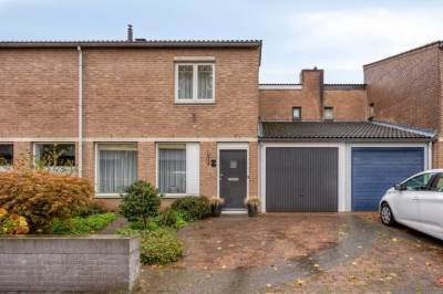 Woning Tweede Morgendreef 10 Den Bosch