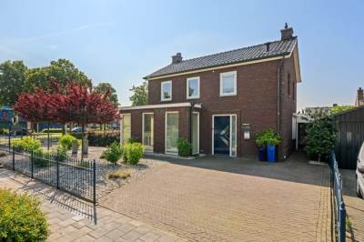 Woning Kromstraat 172 Oss