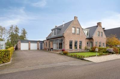 Woning Scheivoor 1C Ederveen