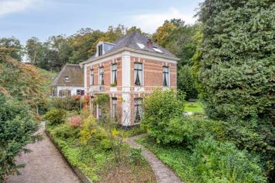 Woning Ubbergse Holleweg 12 Ubbergen