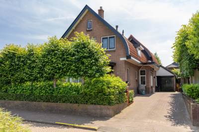 Woning Van Beekweg 7 Ermelo