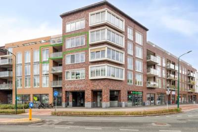 Woning Kerkewijk 70E Veenendaal