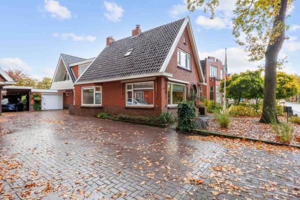 Woning Hoofdweg 58 Schildwolde