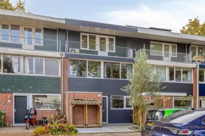 Woning Zandkamp 295 Hoogland