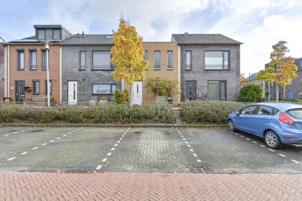 Woning Atalanta 32 Hoogeveen